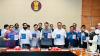 CM Devendra Fadnavis Unveils ‘Saksham Skill Census’ Coffee Table Book; AI-Driven Initiative Maps Mumbai Suburban Workforce