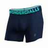 Wonderballs Launches National Underwear Day Campaign Spotlighting Fabric Composition and Material Transparency for Men’s Basics.