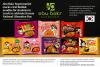 Abu Bakr Supermarket brings viral Buldak noodles to Leeds students for Korean National Liberation Day