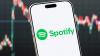 Spotify Execs Bet People Will Pay for AI Music. Stock Price Plunges