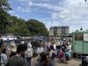Saddleworth Marina artisan market celebrates first anniversary