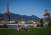 Metro Vancouver workers renew job action, citing sewage spill and stalled talks