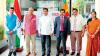 India gifts 500 Litres of Technical Malathion to Support Dengue Control Efforts