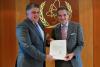 Meet Prof. Dr. Mustafa Kibaroğlu, the Turkish Representative to the UN in Vienna
