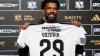 World Cup overnight sensation ready to cope with new challenge