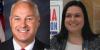Stauber, Swanson debate farm issues at FarmFest forum