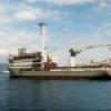 Bound4blue Installs Wind Propulsion System on Multipurpose Ship