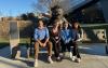 Students lead community-minded service projects through KU Trailblazers Program