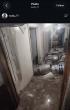 Colfax business owner blames BRT construction for flooding