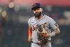 Detroit Tigers Star Gleyber Torres Sends Out 8-Word Post After Trade Deadline
