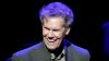 Randy Travis surprises cancer patient at hospital with special visit