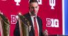 CRAWFORD | Indiana won the national title. College football voters still want to see its ID.