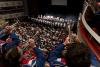 KU School of Music’s popular Collage Concert returns Sept. 25 to support music students