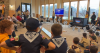 Daniel Beard Council of Scouting America to waive fee for military families