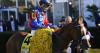 Louisiana native jockey Robby Albarado, a two-time Super Derby champ, dies at 52 days after heart procedure