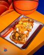 Shaq’s Big Chicken to open first standalone Maryland restaurant this weekend
