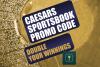 Caesars Sportsbook Promo Code WTOPDYW: Get 10 100% Boosts For Dodgers-Cubs, Any MLB Game