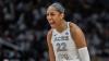 WNBA silent on Clay Travis offer to pay Las Vegas Aces $10 million to beat high school boys team