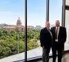 TBA BOARD MEMBER TESTIFIES BEFORE HOUSE HOMELAND COMMITTEE ON PROTECTING TEXAS FROM FINANCIAL THREATS