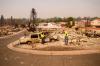 The Spokane burns show not even surburbia is immune to wildfire