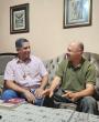 Head of Evangelical Kurdish Church in Beirut released from detention in Syria