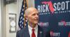 'Putin Is a Thug:' Senator Rick Scott Says Congress Must Hold Russia Accountable
