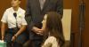 Lindsay Clancy speaks out in court for the first time during murder trial