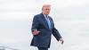 Irish government's chief concern with Donald Trump visiting Open
