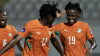 Ivory Coast win to set up Algeria QF at WAFCON; Banyana to face Morocco