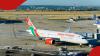 Kenya Airways plane suffers tyre burst after landing in South Africa, passengers evacuated