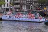 The Biggest Surprise at WorldPride Amsterdam Had Nothing to Do With the Parade