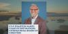 Lake Charles tourism leader makes history, heads world’s largest destination organization