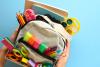 Guilford County Social Services Hosts School Supply Giveaway For Local Students