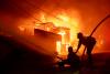 19 months after wildfires, USC researchers find elevated lead levels in some areas