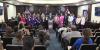 Laredo marks National Breastfeeding Month with City Hall ceremony