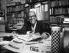 Arabic Novel Competition Launched to Honor Naguib Mahfouz