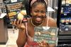 A recipe for success: Dee Afolayan's dream keeps growing in Moose Jaw