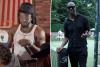 Shaboozey celebrates new album all over NYC, Terrell Owens hits the Hamptons and more sightings