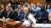 Did Fauci’s private diary entries contradict his public stances on lab leak, masks, school closures?