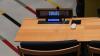 "For Your Eyes Only": Israel’s Mole Inside the United Nations
