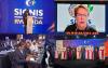 SIGNIS World President Urges Catholic Communicators to Strengthen Collaboration Amid AI Challenges