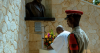 Mahama pays tribute to Marcus Mosiah Garvey in Jamaica  