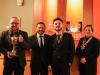 New Zealand Sommeliers of the Year 2026