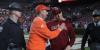 Clemson ranked, South Carolina gets votes in preseason coaches poll