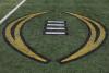 2026-27 College Football Playoff schedule, dates, TV channel, sites
