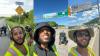 ‘Be more free, be more adventurous’: Meet Chantz Rivera, the man walking from the Bronx to San Francisco