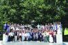 63rd National Youth Science Camp Welcomes Delegates in Davis