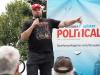 Iowa Libertarian Party to hold 3rd District nominating convention after Battaglia ends campaign