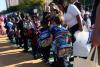Where to Find Backpack & School Supply Giveaways in NYC This Month