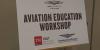 Free aviation STEM workshop lands in Jackson for teachers and school officials